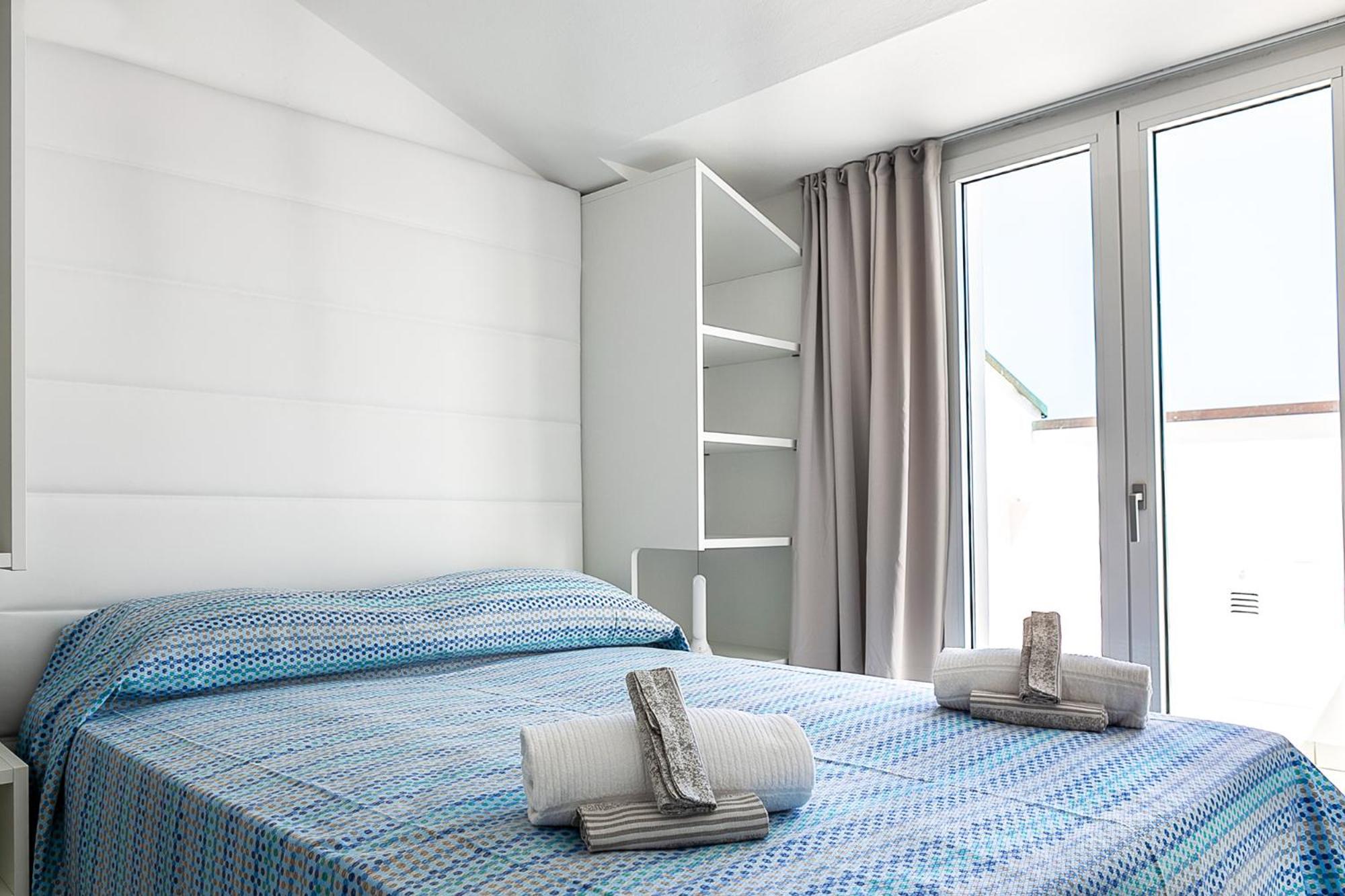 Hotel Ninfea Cattolica Eksteriør billede